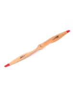 Aerostar Elektro Serie Wood Propeller 23x8 (1pc)
