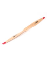 Aerostar elettrico Serie Legno elica 23x12 (1pc)