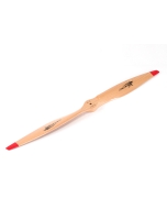 Aerostar elettrico Serie Legno elica 24x12 (1pc)