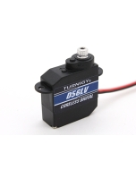 Turnigy ™ TGY-D56LV Coreless bassa tensione DS / MG Servo 0.89kg / 0.10sec / 5.6g