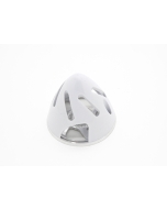 Turnigy Turbo Spinner (57 mm) Bianco