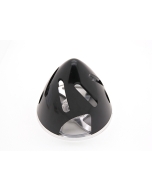 Turnigy Turbo Spinner (75mm) Schwarz