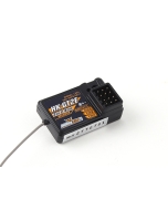 HobbyKing™ GT2E 2.4Ghz Receiver 3Ch