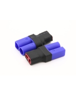 T connettore femmina a maschio EC5 2pcs / bag