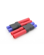 HXT4mm a EC3 adattatore batteria (2pcs / bag)