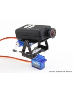 Mobius ActionCam Pan and Tilt Mount