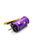 Turnigy XK-3665 2100KVブラシレスInrunner