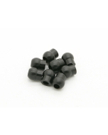 6 millimetri Stud Ball - BSR corsa BZ-444 o 444 Pro 1/10 4WD corsa buggy (8pcs)
