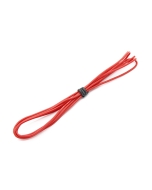 Turnigy High Quality 24AWG Silicone Wire 1m (Red)