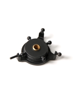 FX070C 2.4GHz piatto oscillante 4CH Flybarless RC Sostituzione