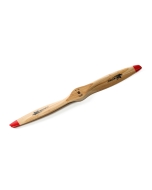 Aerostar 11x7 a gas / elettrico di serie laminato Ciliegio Elica (1pc)