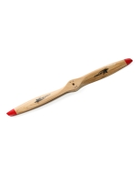 Aerostar 13x4 a gas / elettrico di serie laminato Ciliegio Elica (1pc)
