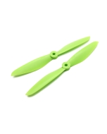 KingKong Multirotor Elica 6x4 CW / CCW verde (20pcs)