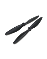 KingKong Multirotor Elica 6x4 CW / CCW nero (20pcs)