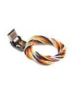FPV Live Video A/V Cable for Turnigy Action Cams