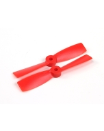 Dipartimento Funzione 4050 Bullnose PC Eliche (CW / CCW) Red (1 coppia)