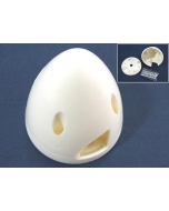 Nylon Spinner 83mm - 3.25inch