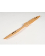 Turnigy gas di legno Elica 22x8 (1pc)