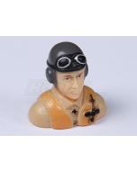Parkfly Luftwaffe pilota (tipo A) (H38 x W39 x D23mm)