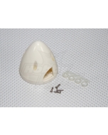 Nylon Spinner 64mm - 2.5inch 2 Blade