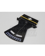 HobbyKing Helicopter Pitch Gauge Kit