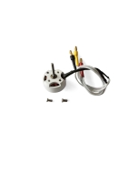 HobbyKing Hall Cherokee V2 1700mm Glider – Replacement Brushless Motor
