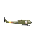 FLYWING UH-1 Replacement FS44 Fuselage