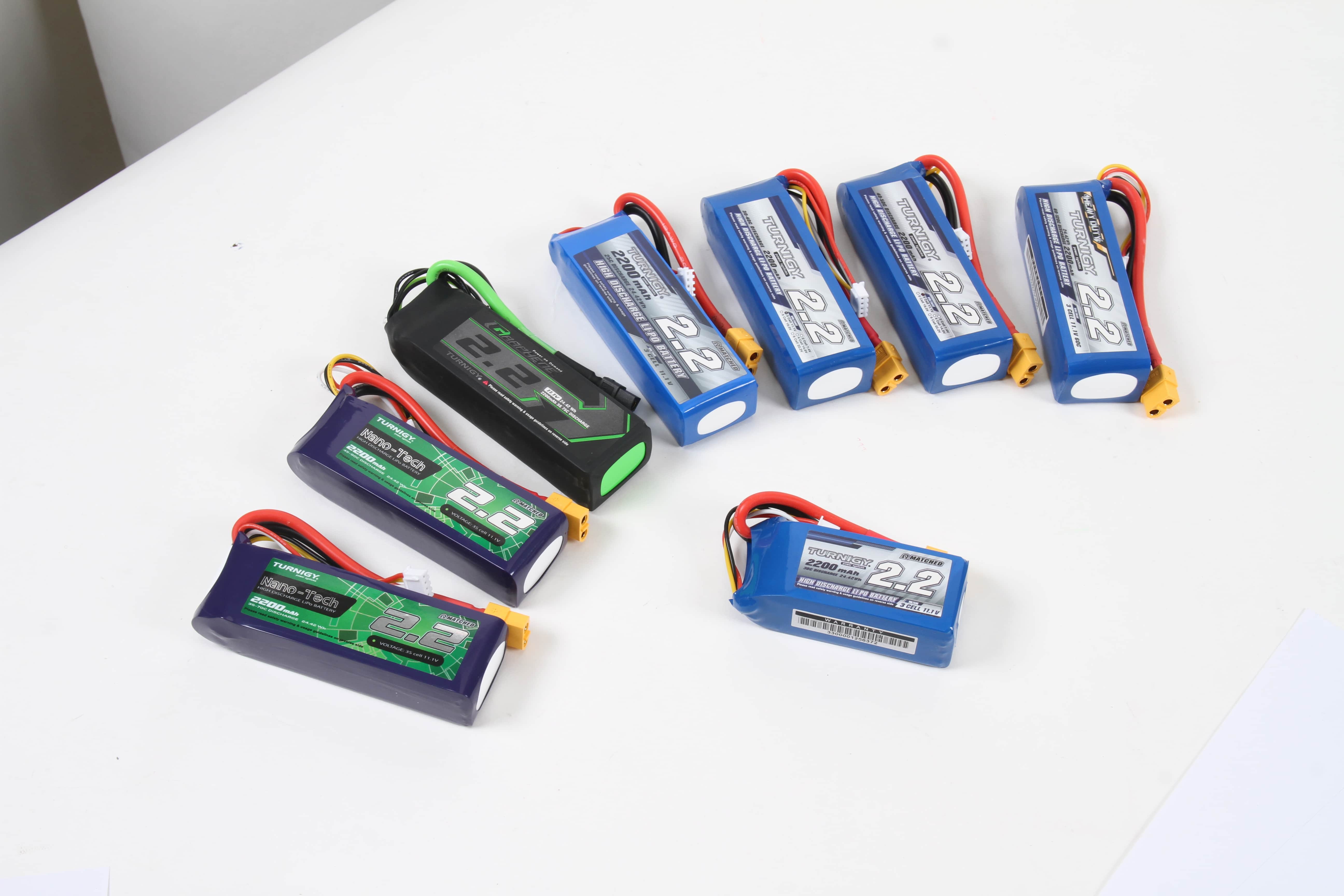 LiPo charger troubleshooting and 3S battery charging