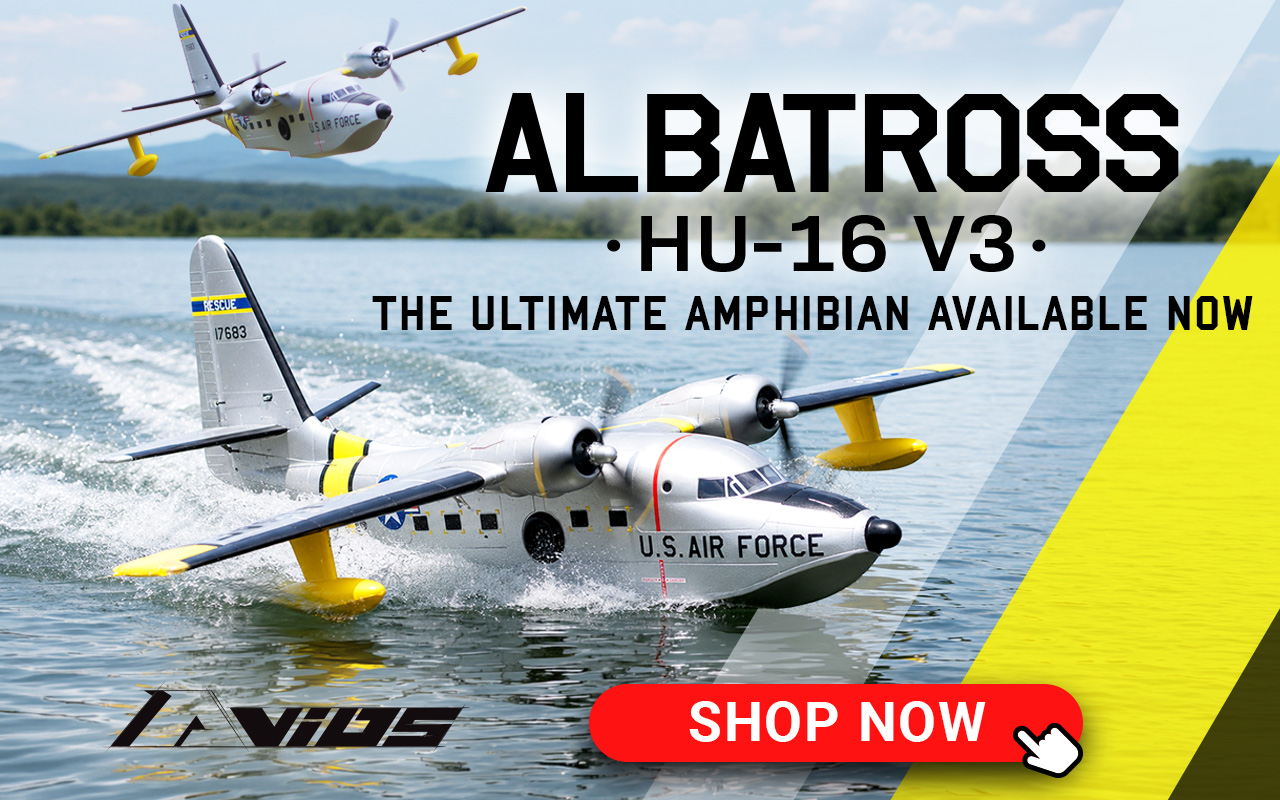 HobbyKing New Release