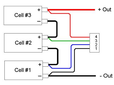 How To Fix a Broken LIPO Balance Lead