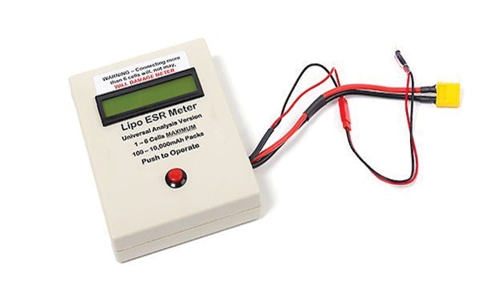 Understanding LIPO Battery C Ratings