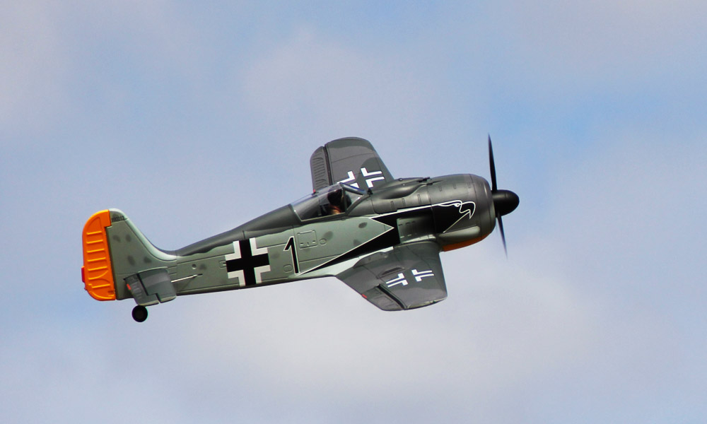 Becoming a Better Pilot – Landing