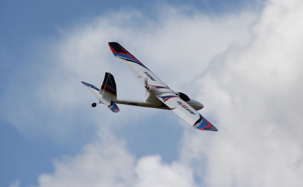 RC Plane Safety Tips
