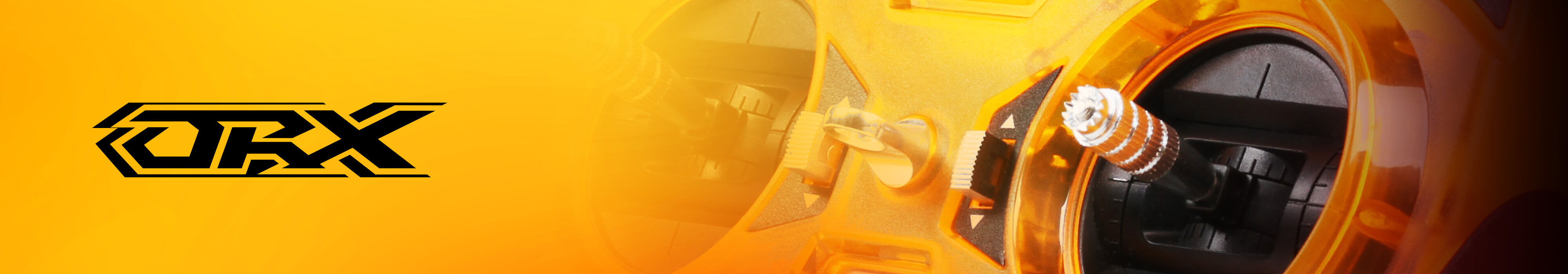 OrangeRX