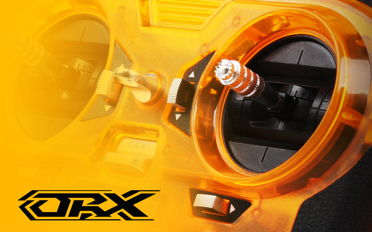 OrangeRX